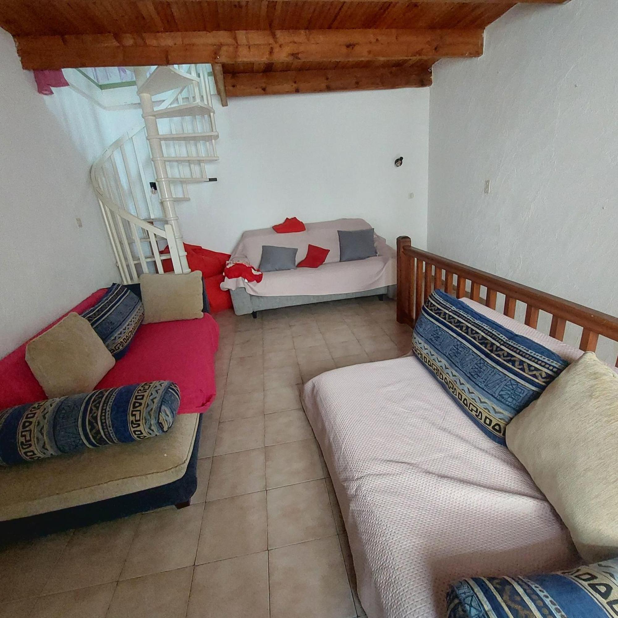 Villa Chez Rachel à Puimisson Extérieur photo